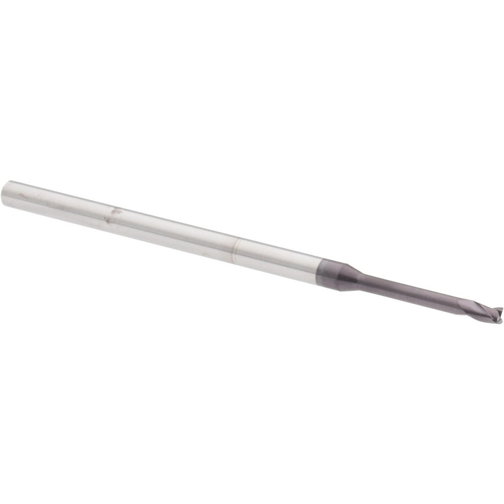 ACCUPRO Accupro 14797268 Square End Mill 0.08in 3 Flute Solid Carbide