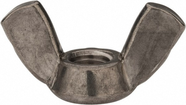 VALUE COLLECTION Value Collection WN5XX01200-010BX Wing Nut M12x1.75 SS316