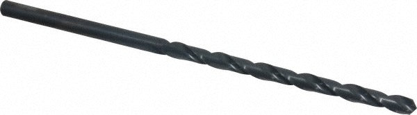 CHICAGO-LATROBE Chicago-latrobe 50403 Taper Length Drill Bit 0.2420 in