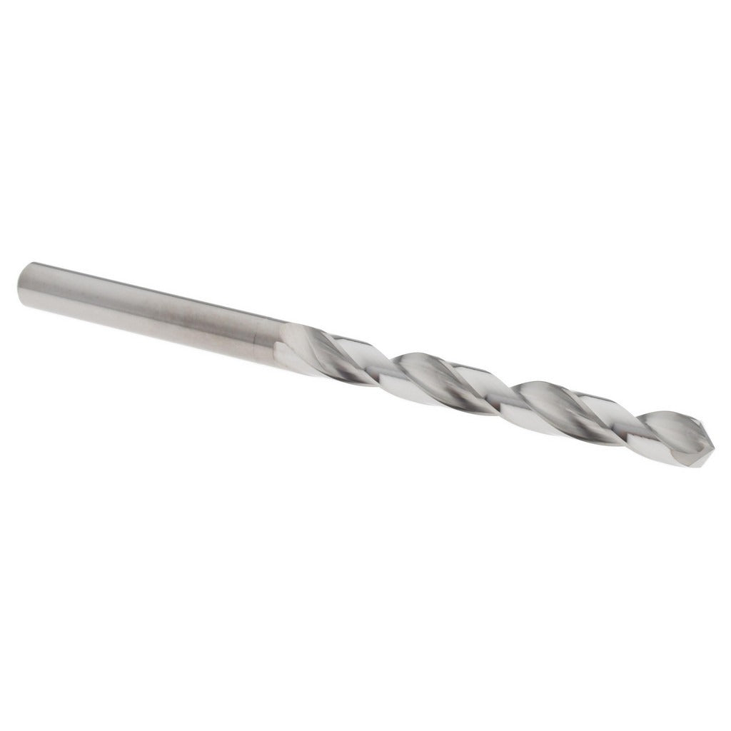 HERTEL Hertel 79892261 Jobber Drill Bit 11/64 in Solid Carbide