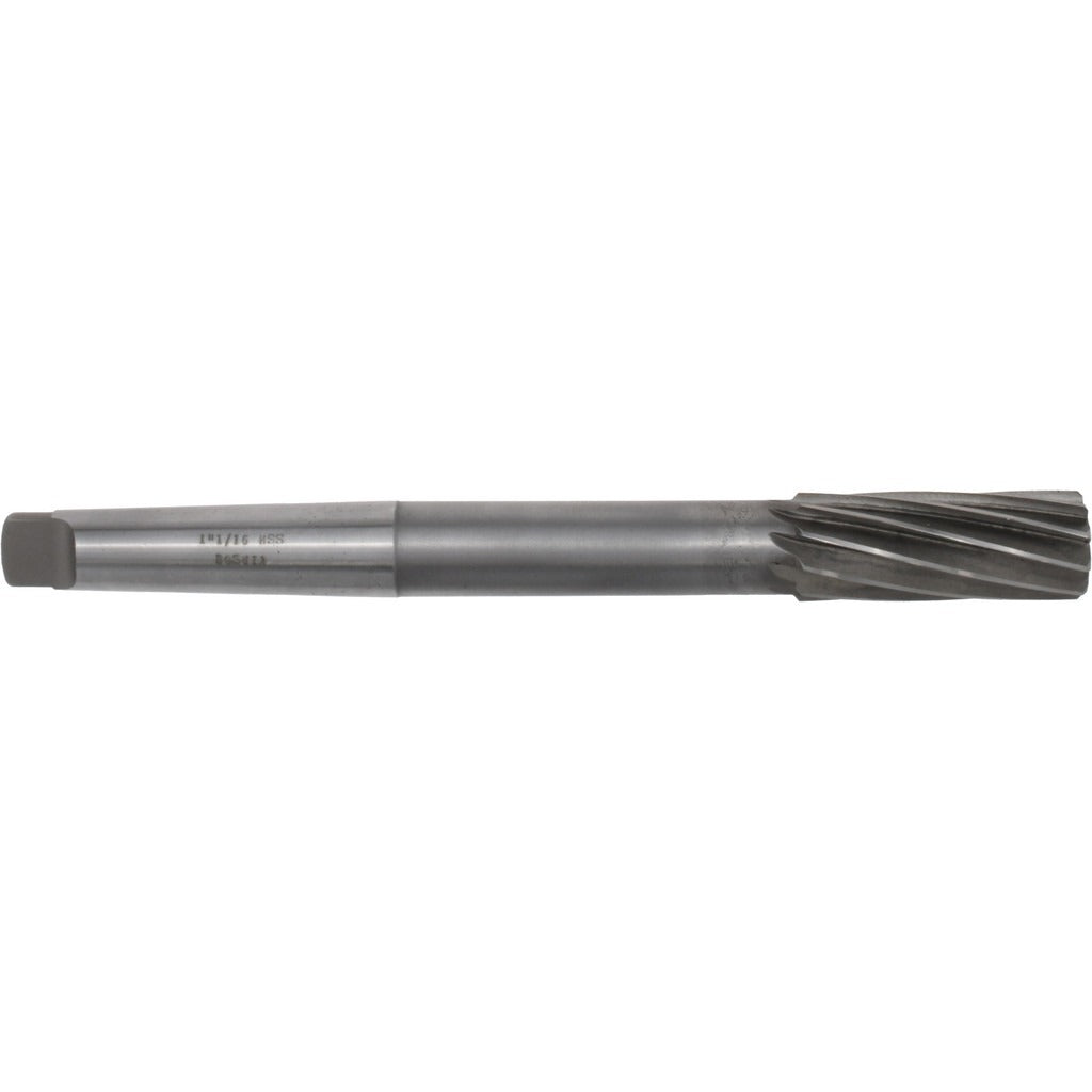 VALUE COLLECTION Value Collection ST0230104 Chucking Reamer Hss Morse Taper