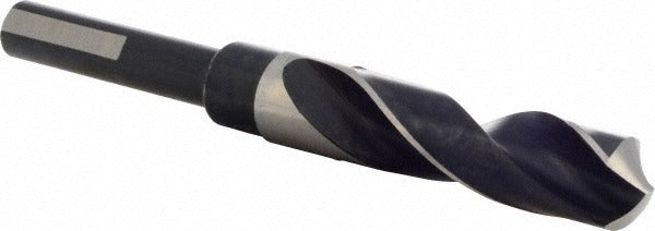 PRECISION TWIST DRILL Precision Twist Drill 6000192 Reduced Shank Drill Bit