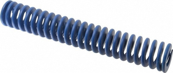 ASSOCIATED SPRING Associated Spring Raymond 204-848 Die Spring 12 in Blue