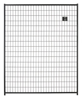 LUCKY DOG Jewett Cameron Company Cl 28560 Kennel Panel 6x5 Ft