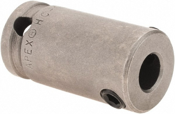 APEX Apex HC-100-5/16 Female Spline Socket 3/8 Drive Sae