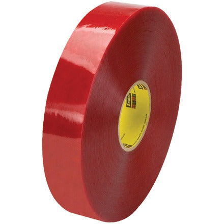 BSC PREFERRED Bsc Preferred T9033779 Security Carton Sealing Tape 6-pack