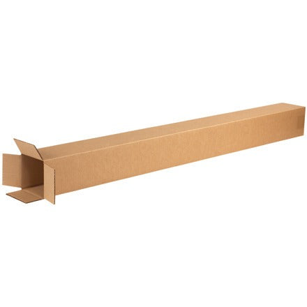 BSC PREFERRED Bsc Preferred 4450 Tall Corrugated Box 25 Pack