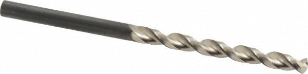 GUHRING Guhring 9006220039700 Cobalt Jobber Drill Bit 5/32 in