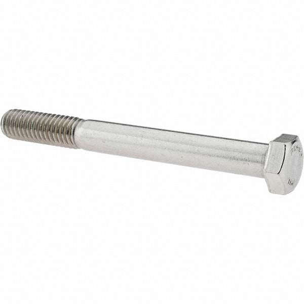 VALUE COLLECTION Value Collection 92345 Hex Head Cap Screw 3/8-16 18-8 Ss