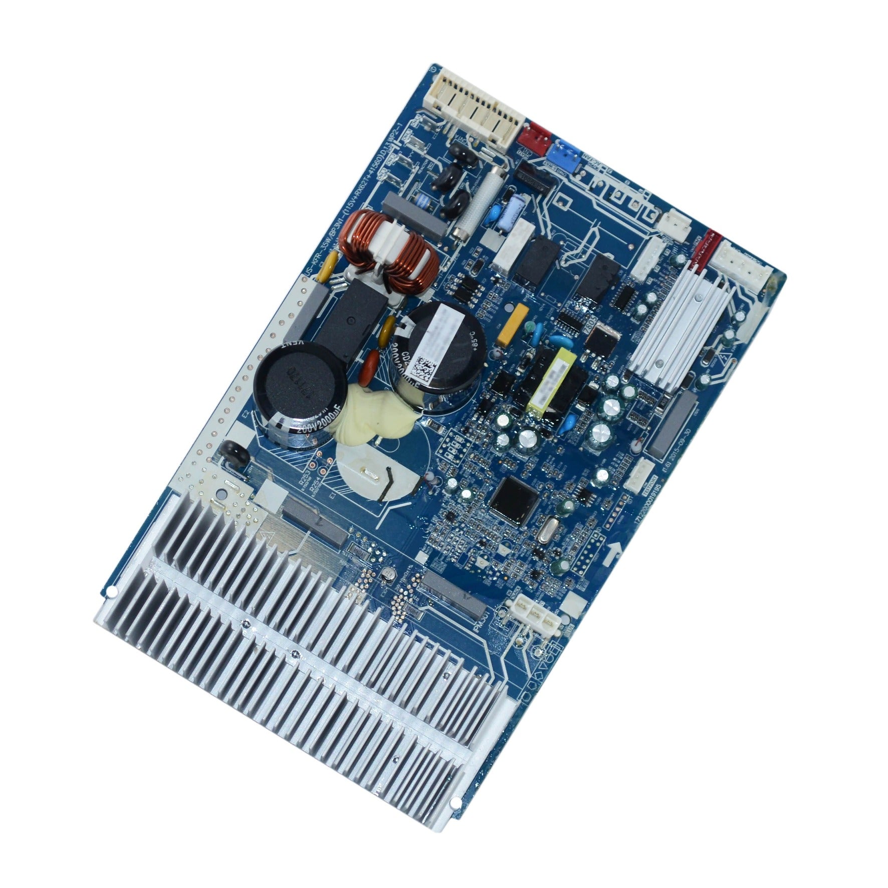 CARRIER CARRIER 17122000A13639 Control Board Main Power