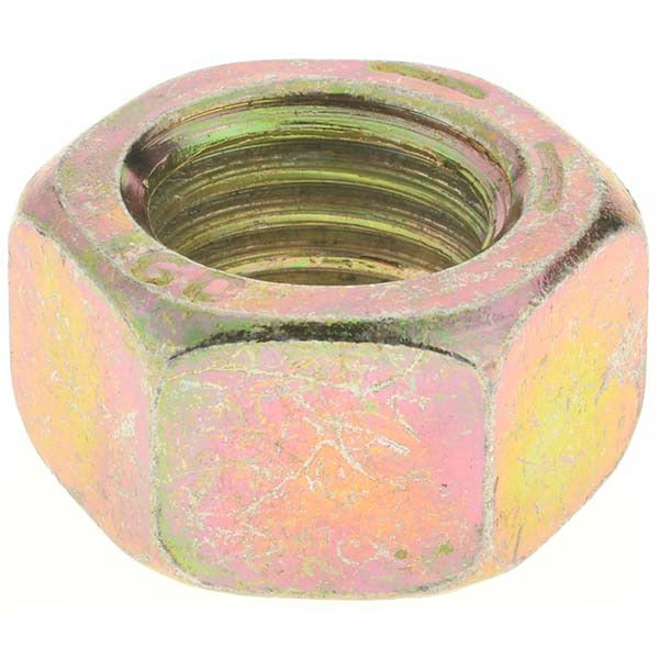 VALUE COLLECTION Value Collection KP80537 Hex Nut 3/4-10 Unc Steel