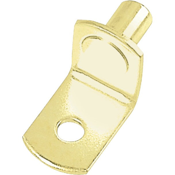 KNAPE & VOGT Knape & Vogt 346 BR Support Shelf Pin (Pack of 100)
