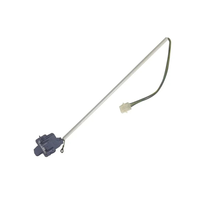 WHIRLPOOL Whirlpool 3951785 Top Load Washing Machine Lid Lock Flat (WP030A)