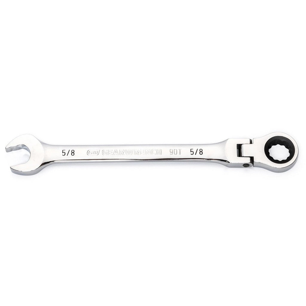 GEARWRENCH Gearwrench 86747 Combination Wrench 5/8 Inch 12-point