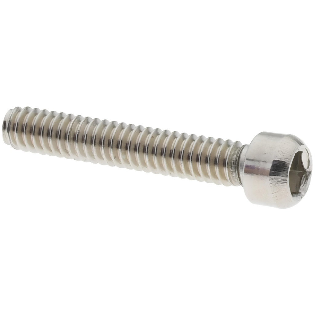 VALUE COLLECTION Value Collection R40634443 Hex Socket Cap Screw 0-80 Unf
