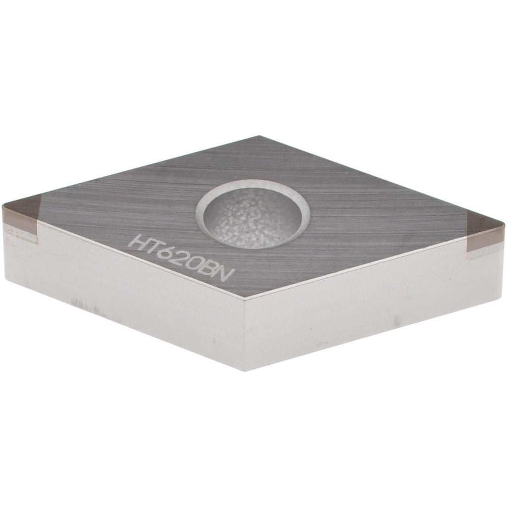 HERTEL Hertel 2SHDNGA431620BN Turning Insert Pcbn 55 Diamond