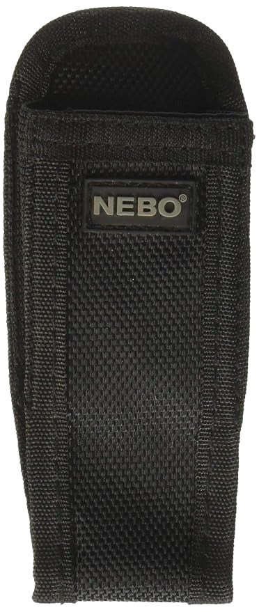NEBO Nebo Nebo6274 Slyde Holster (Fits up to 1.5 in) 6274