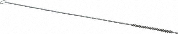 SCHAEFER BRUSH Schaefer Brush 14402 Wire Tube Brush 3x1/4 in Ss