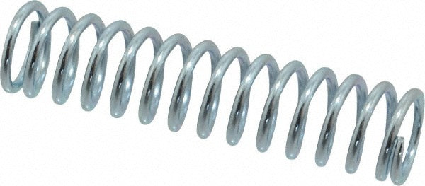 VALUE COLLECTION Value Collection 06812572 Compression Spring 0.6 in Od