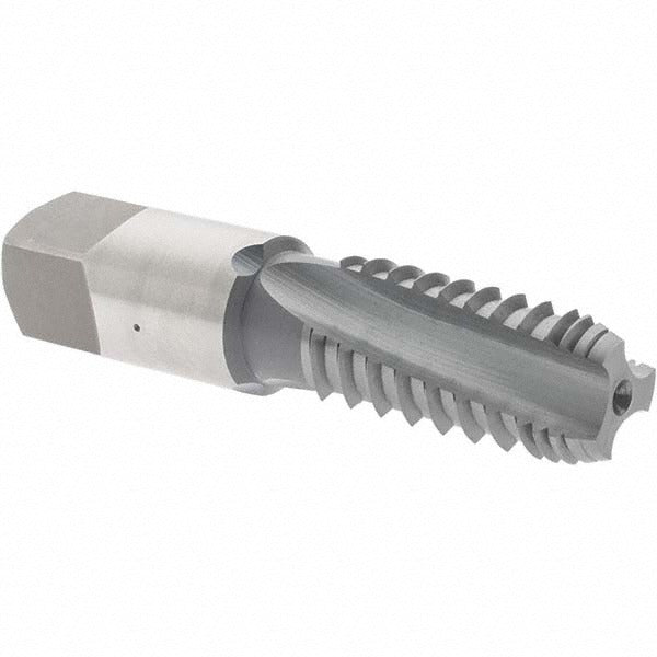 OSG Osg 1205300308 Interrupted Thread Pipe Tap 1/4-18 Npt