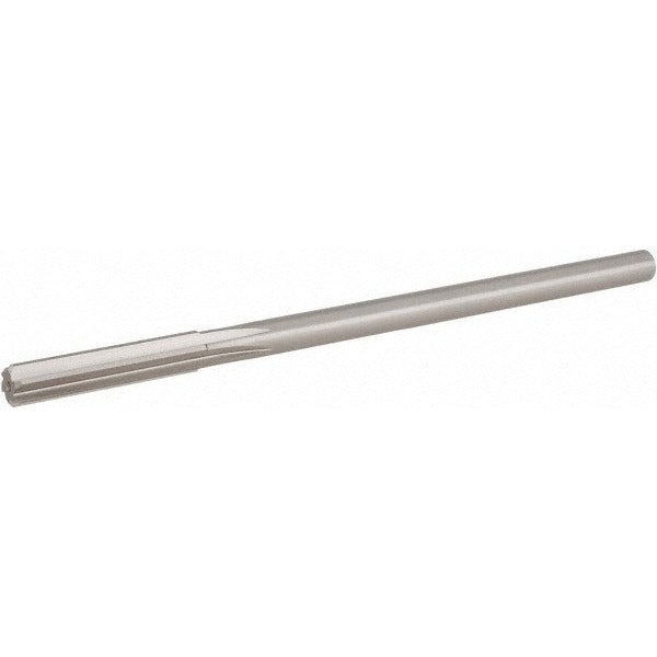 HERTEL Hertel 72552516 Chucking Reamer 0.2510 in Cobalt Steel