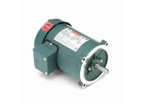 Leeson 101780.00 | AC Motor | 1/2 hp | 208-230/460 Voltage Rating