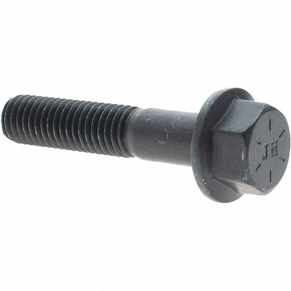 VALUE COLLECTION Value Collection C39039 Flange Bolt 1/2-13 Unc 2-1/2 in