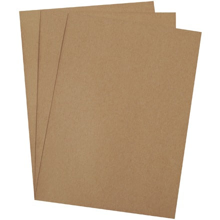 BSC PREFERRED Bsc Preferred CP2638 Chipboard Pads 90 Per Case