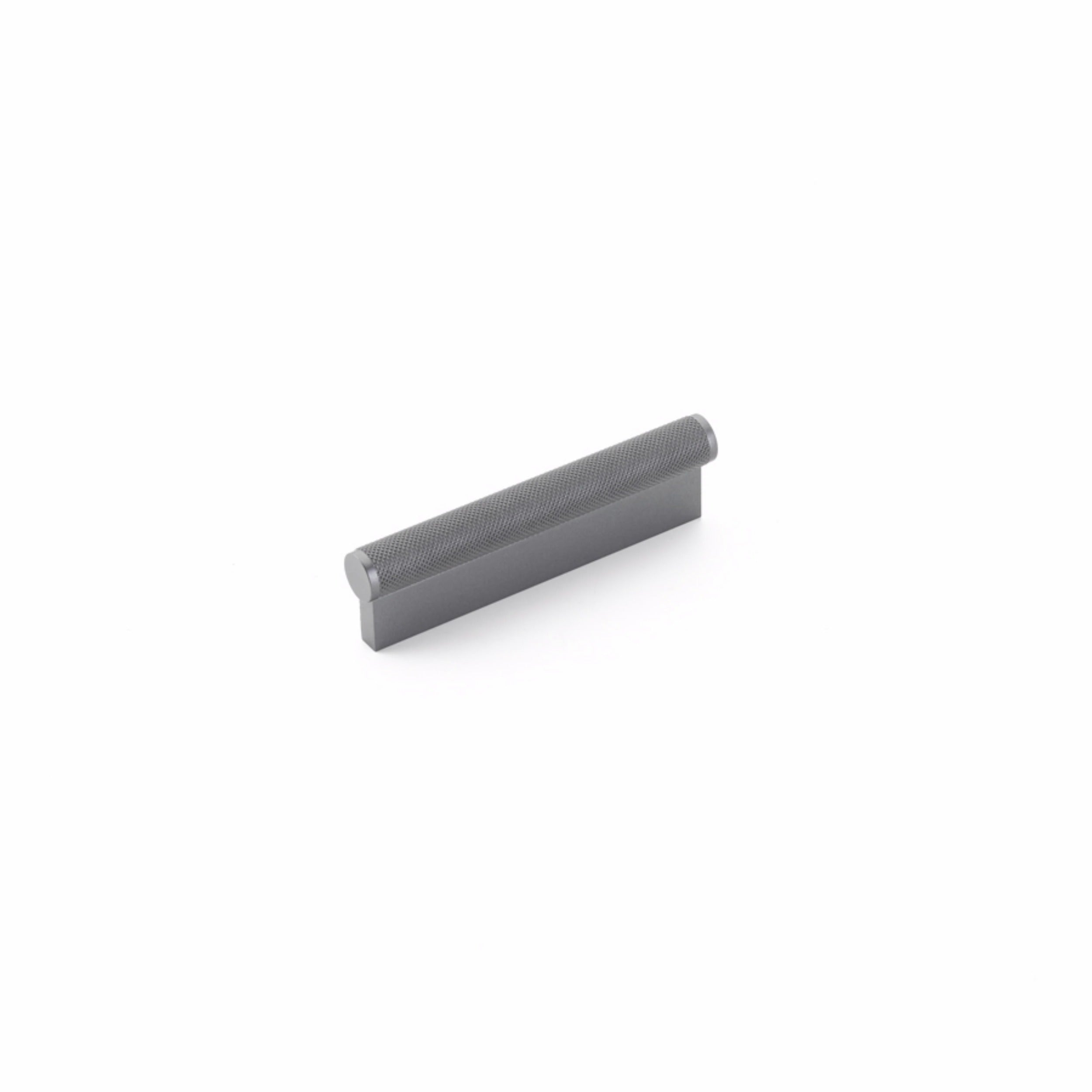 SCHAUB Schaub 1201-GM Cabinet Pull 4 in Gun Metal