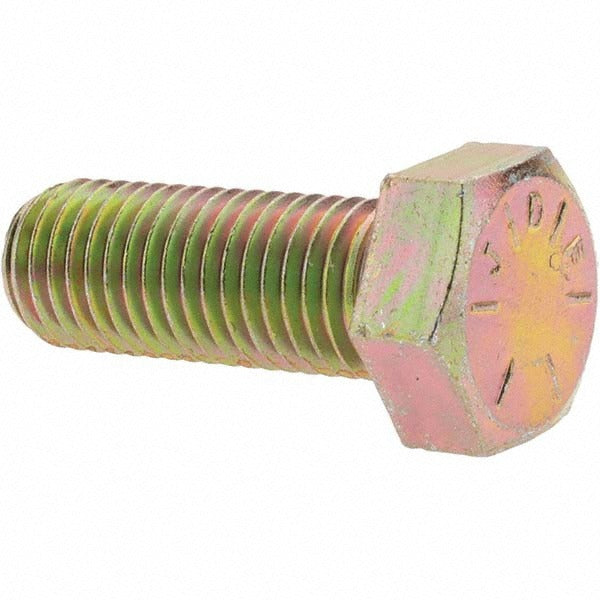 VALUE COLLECTION Value Collection D39172 Hex Head Cap Screw 3/4-10 X 2 in Grade 8