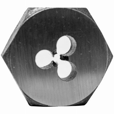 CENTURY DRILL & TOOL Century Drill Tool Co Inc 96102 6-32 Nc Hex Threading Die