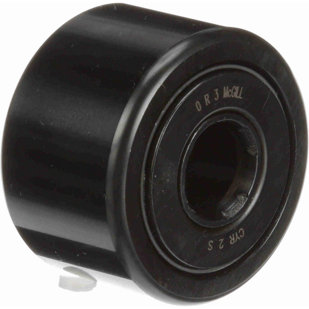 MCGILL Mcgill 4200110000 Crowned Cam Yoke Roller Needle Bearing