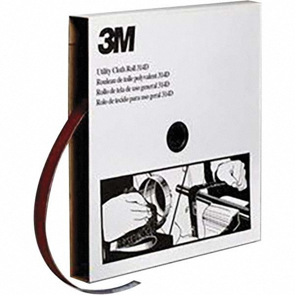 3M 3M 7000118515 Aluminum Oxide Shop Roll 1 in X 50 Yd