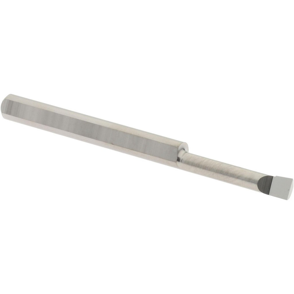 ACCUPRO Accupro ACC-BB100500 Boring Bar Right Hand Solid Carbide