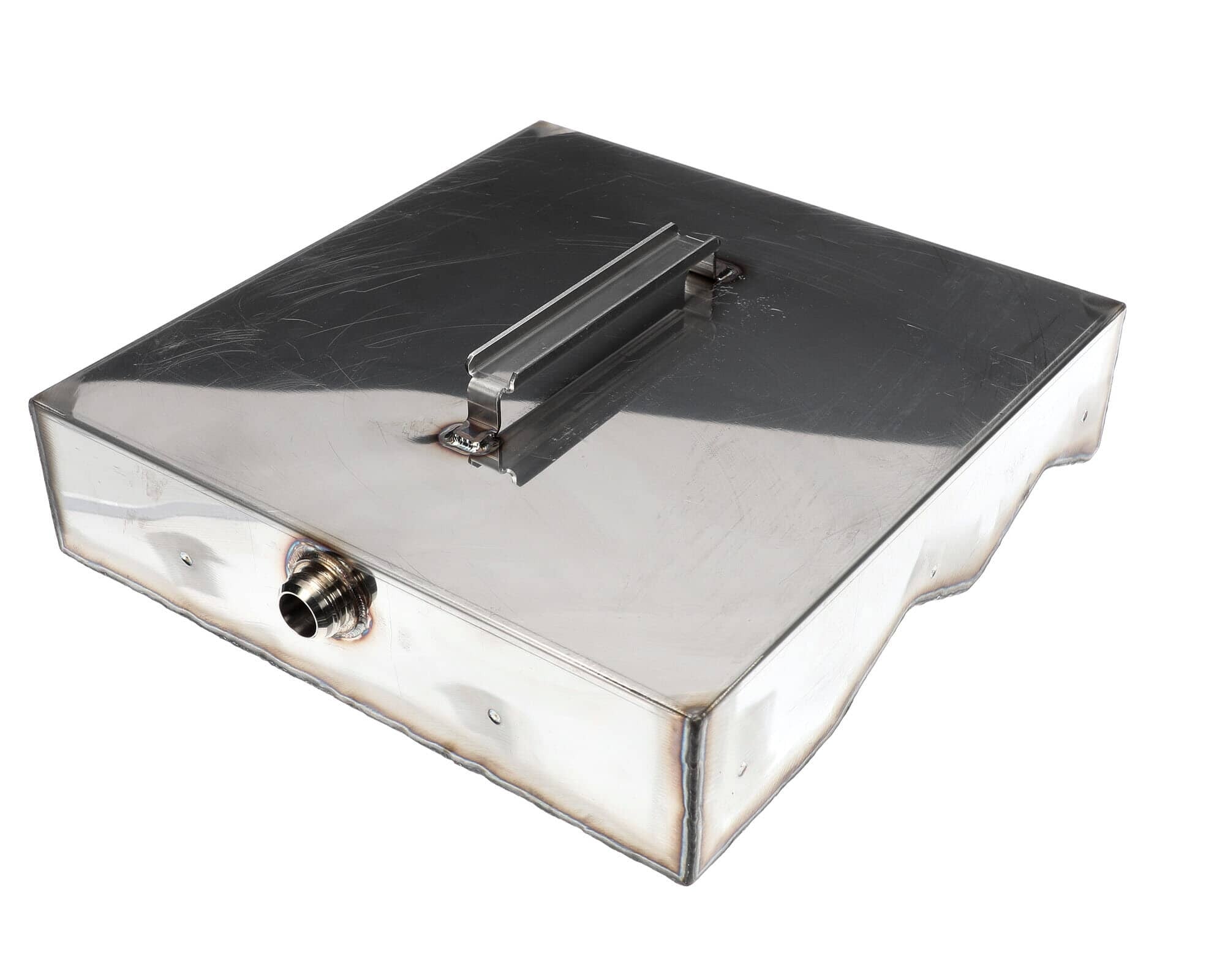 NIECO Nieco NC27854 Airbox Burner 2 Lanes (Each)