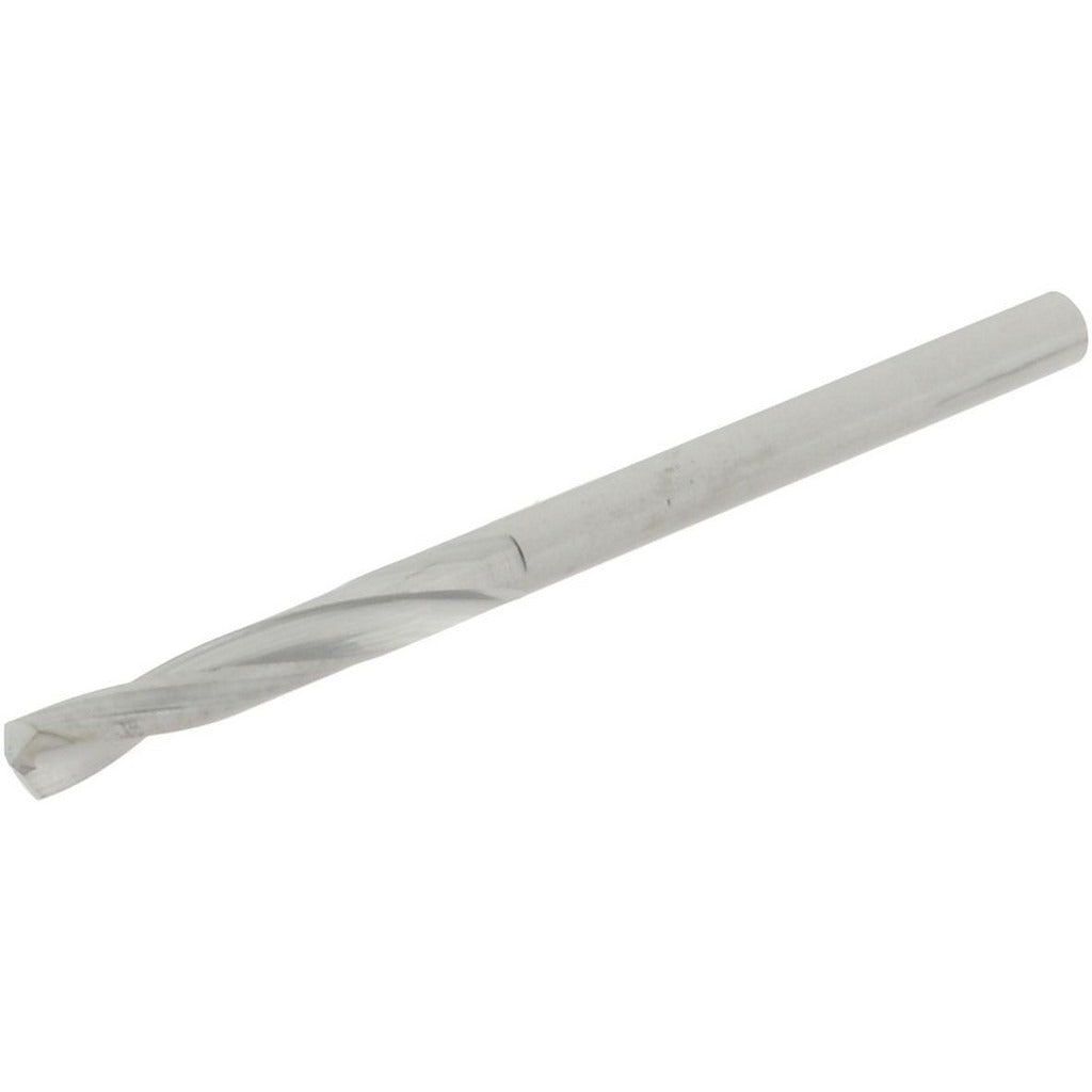 HERTEL Hertel 16705071 Screw Machine Drill Bit Wire 36 Solid Carbide