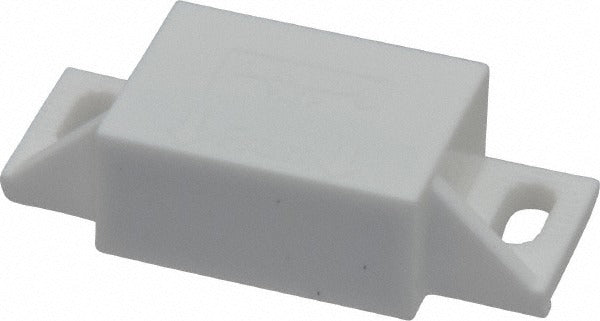 SUGATSUNE Sugatsune MC-JM50WT Neodymium Magnet Catch White