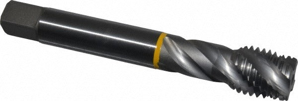 EMUGE Emuge CU501000.5018 Spiral Flute Tap 1-8 Unc Cobalt