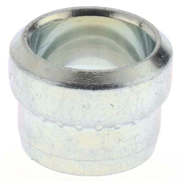 PARKER Parker PT-00452 Bite-type Progressive Ring 10mm Steel
