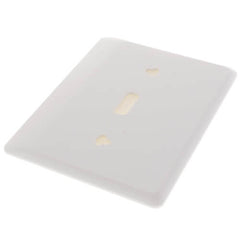 ICM Controls ACC-WP04 Universal Small Wall Plate