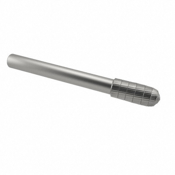 SGS PRO Sgs Pro 11753 SC-2 Ball Nose Cylinder Carbide Bur