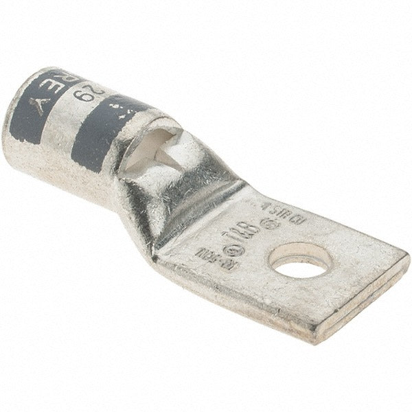 THOMAS & BETTS Thomas Betts -17212-3-BD Ring Terminal 4 Awg 10 Stud
