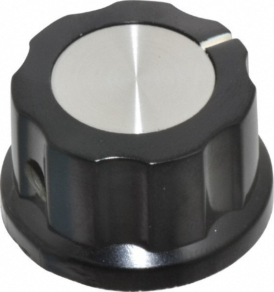 GIBRALTAR Gibraltar G10-1105 Skirted Knob 15/16 in Knob Dia