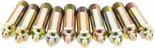 VALUE COLLECTION Value Collection BDNA-7595 Standard Grease Fitting 1/8-27