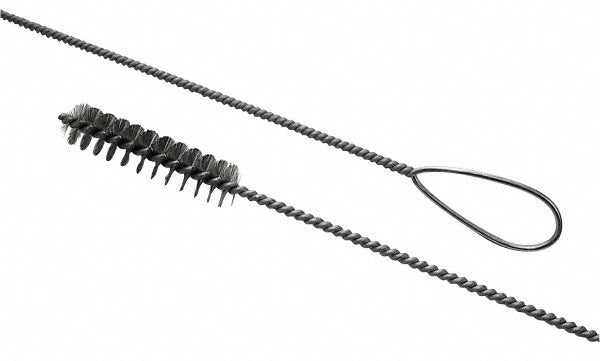 SCHAEFER BRUSH Schaefer Brush 76255 Boiler Furnace Wire Brush 1.5 in