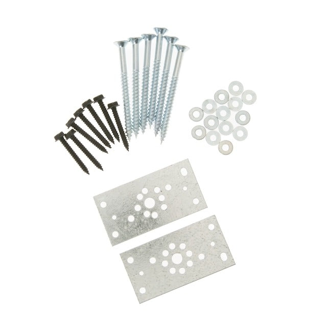 GENERAL ELECTRIC General Electric WMK35 Dryer Wall Mounting Bracket (4 in)