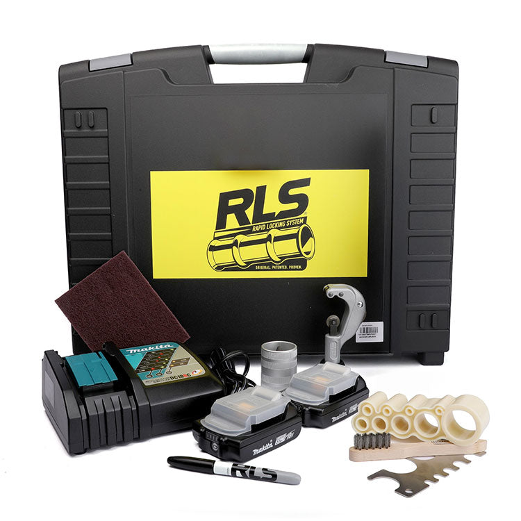 RLS Rls 399040102 Accessory Kit (Each)