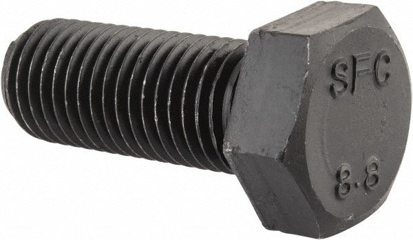 VALUE COLLECTION Value Collection 643229PS M20 Hex Cap Screw Grade 8.8