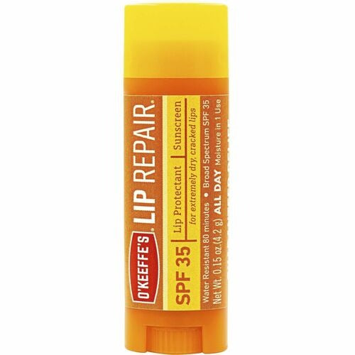 GORILLA Gorilla Glue GOR114277 Lip Balm Spf 35 8-hour Moisture