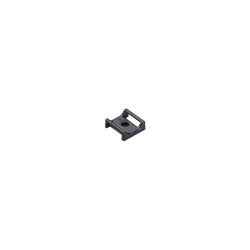 PANDUIT Panduit ABMT-S6-Q Cable Tie Mount 6 Screw M3